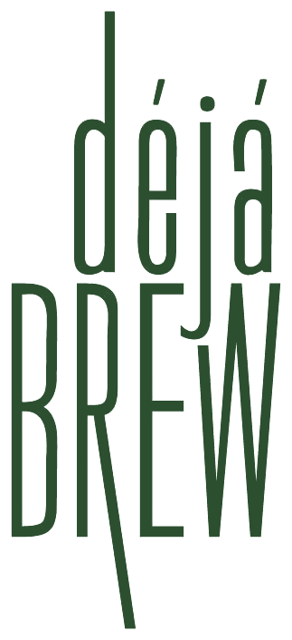 Deja Brew — specialty coffee house in Amman, Jordan